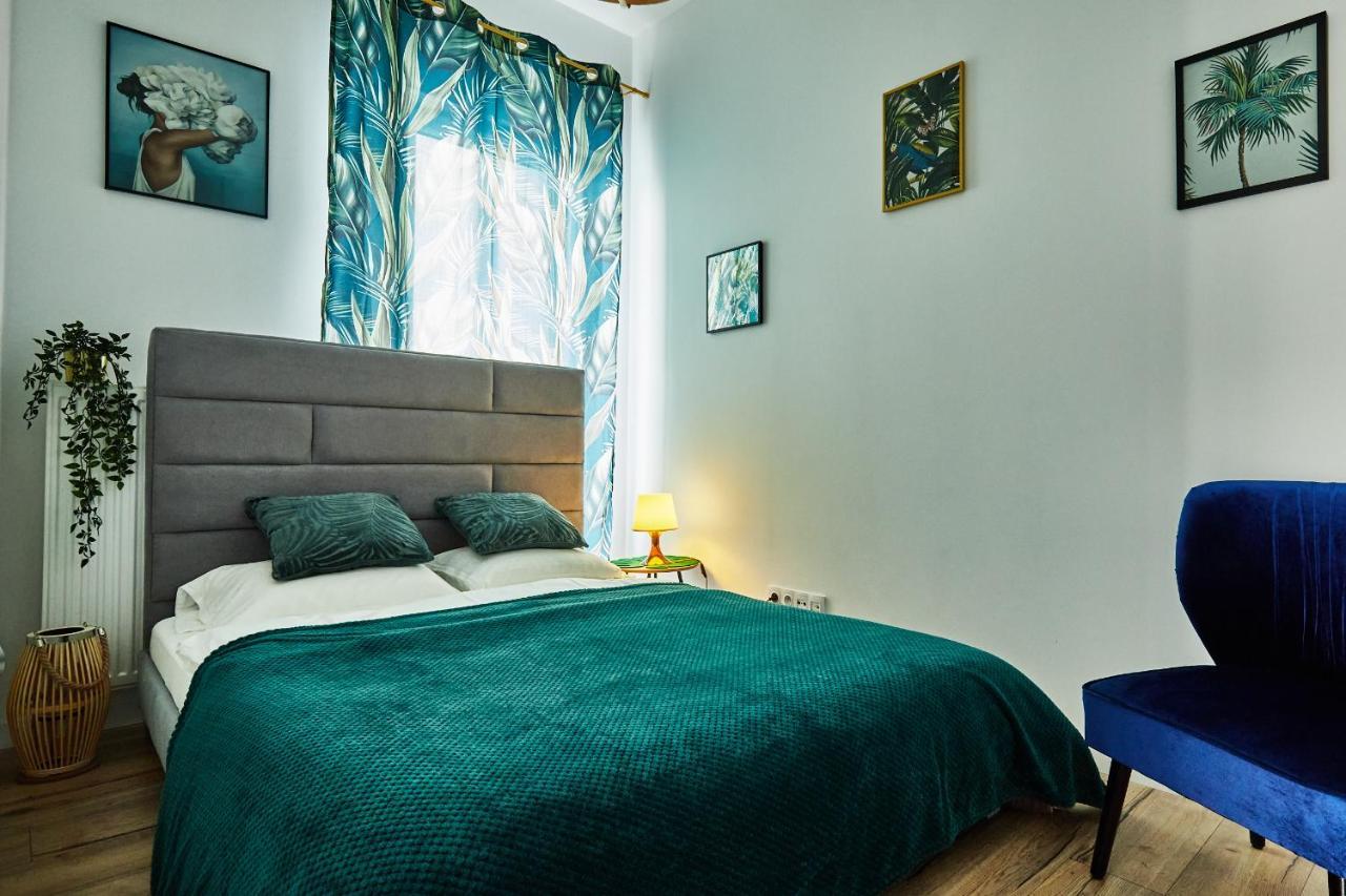 Apartament Prymasa Tysiąclecia 83A  Warszawa Zewnętrze zdjęcie