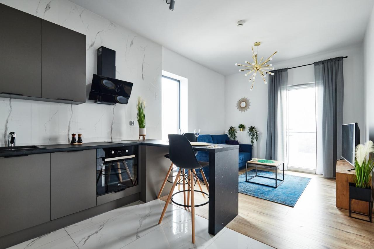 Apartament Prymasa Tysiąclecia 83A  Warszawa Zewnętrze zdjęcie