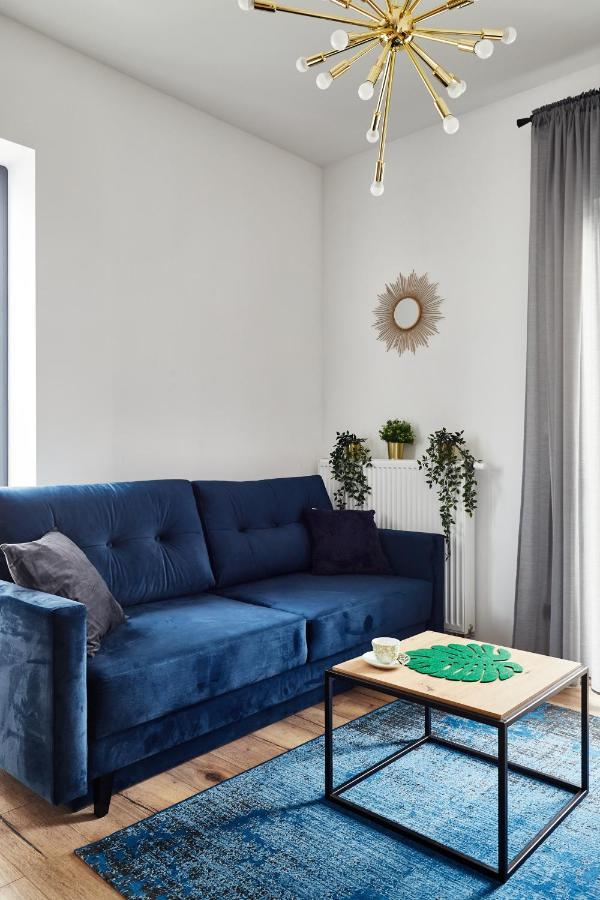 Apartament Prymasa Tysiąclecia 83A  Warszawa Zewnętrze zdjęcie