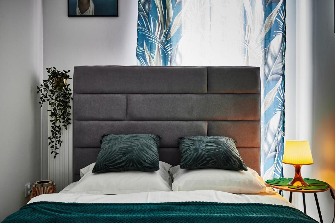 Apartament Prymasa Tysiąclecia 83A  Warszawa Zewnętrze zdjęcie